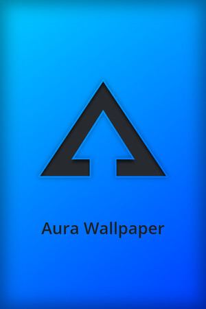 Aura Wallpaper
