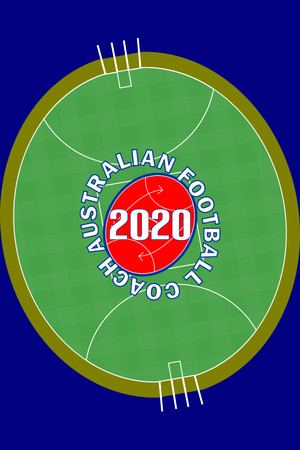 Australian Football Coach 2020