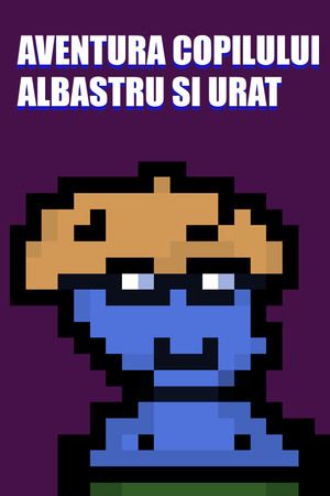 Aventura Copilului Albastru și Urât