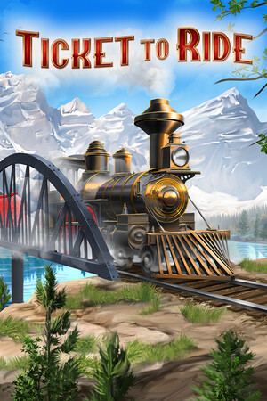 Aventureros al Tren®