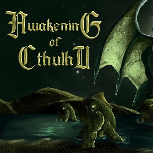 Awakening of Cthulhu