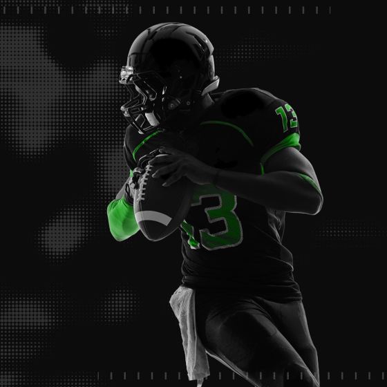 Axis Football 2026