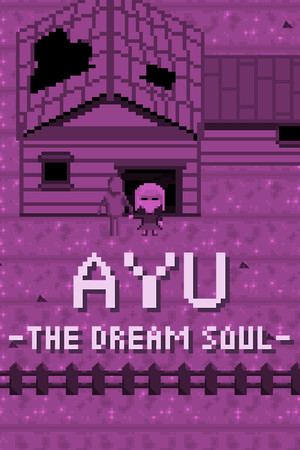 Ayu - The Dream Soul -
