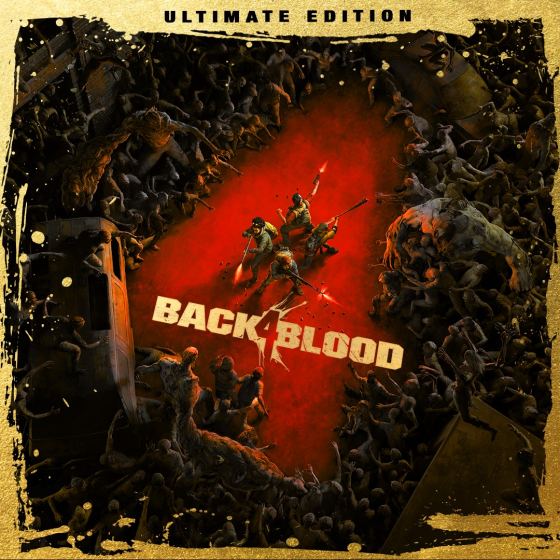 Back 4 Blood: Edición Ultimate