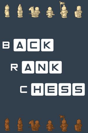 Back Rank Chess