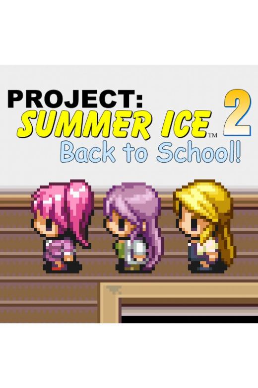 Back to School (Episode Two)