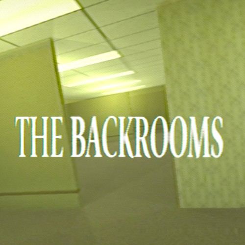 Backrooms