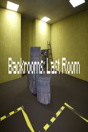 Backrooms: Last Room - Infinite Depths