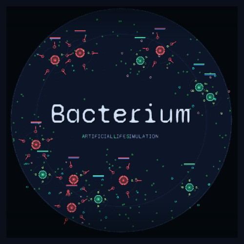 Bacterium