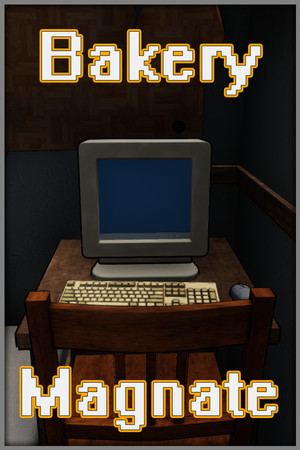 Bakery Magnate: Beginning