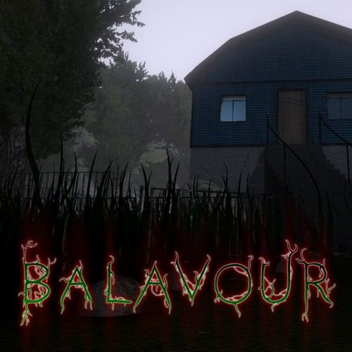 Balavour