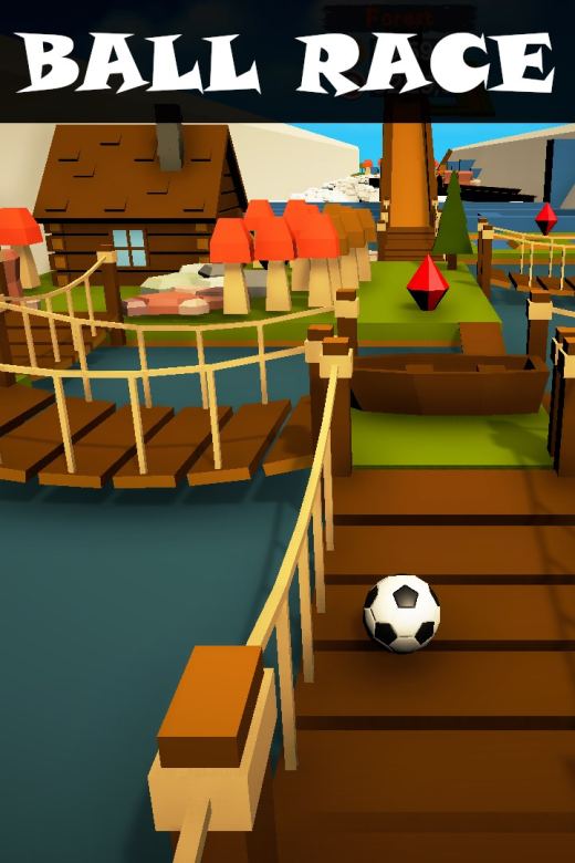 Ball Race