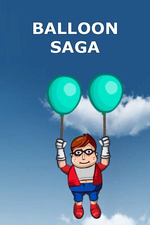 Balloon Saga