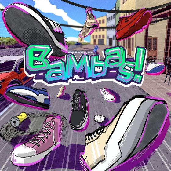 Bambas!