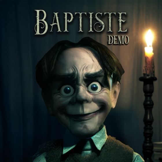 Baptiste Demo