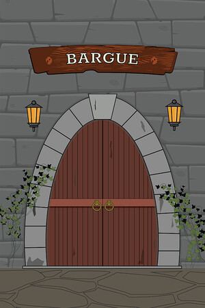 Bargue