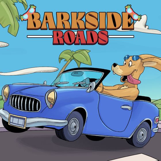 Barkside Roads (Xbox Series)