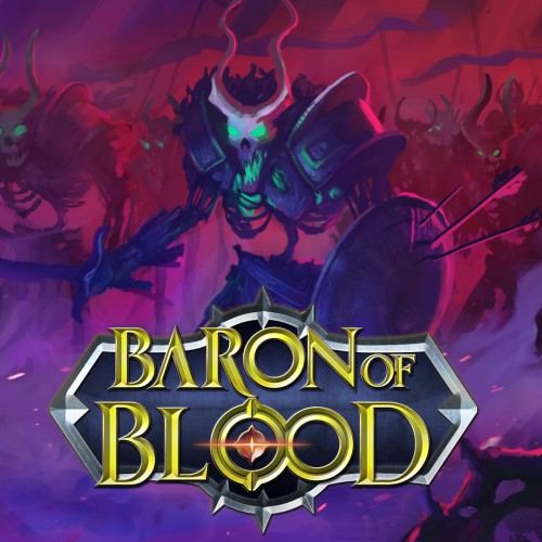 Baron of Blood