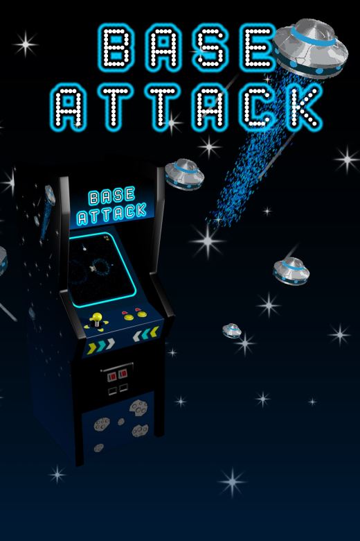 Base Attack