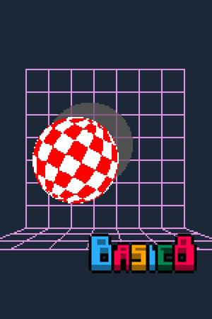 BASIC8