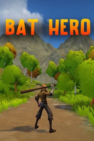 BAT HERO