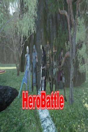 Batalla de héroes