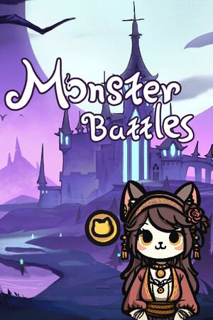 Batallas de Monstruos
