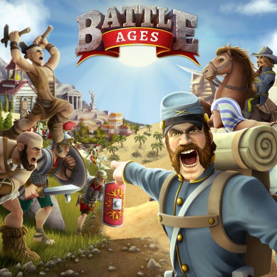Battle Ages