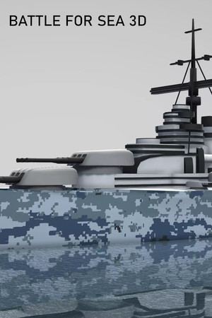 Battle for Sea 3D