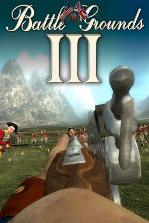 Battle Grounds III