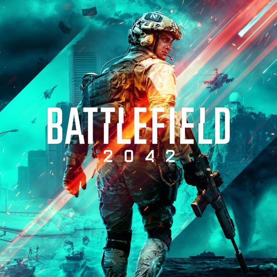 Battlefield™ 2042
