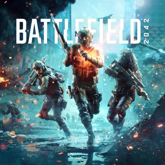Battlefield™ 2042 para PS4