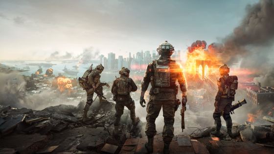 Battlefield™ 6