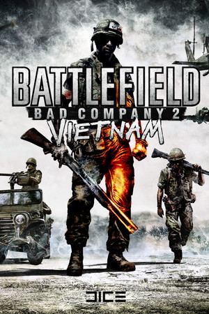 Battlefield: Bad Company 2 Vietnam