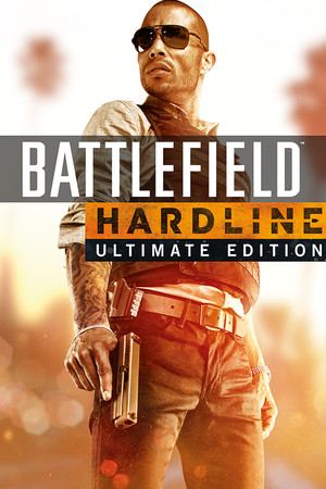 Battlefield™ Hardline Edición Ultimate