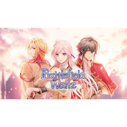 Battlefield Waltz