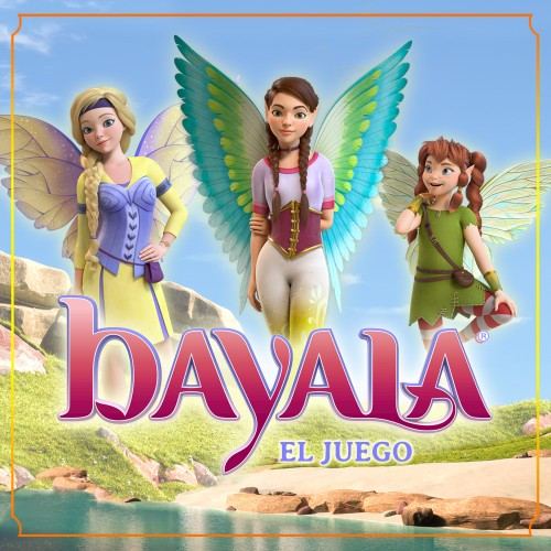 bayala: el juego