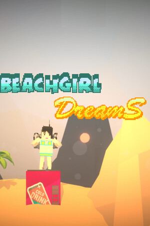 Beachgirl Dreams