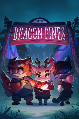 Beacon Pines