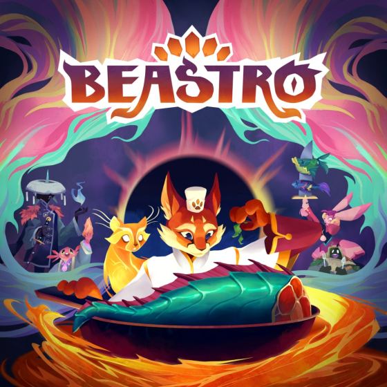 Beastro