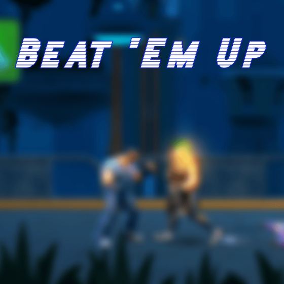 Beat 'Em Up