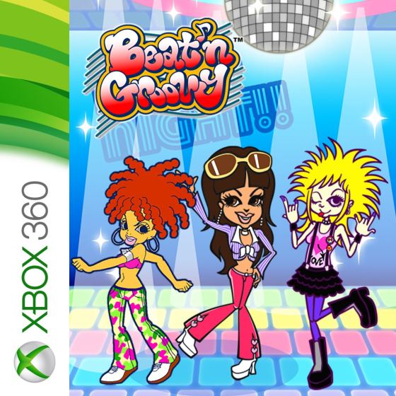 Beat'n Groovy™