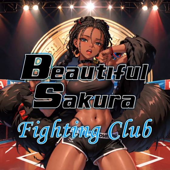 Beautiful Sakura: Fighting Club (Xbox One)