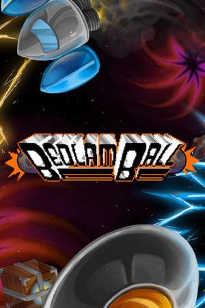 Bedlamball