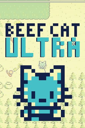 Beef Cat Ultra