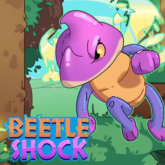 Beetle Shock (Windows)
