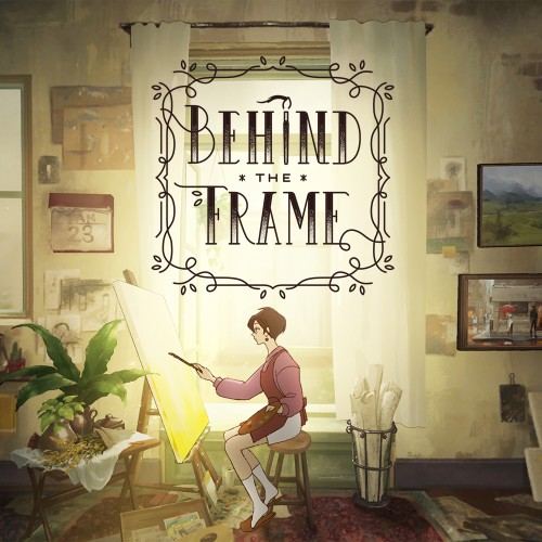 Behind the Frame: El paisaje más bello