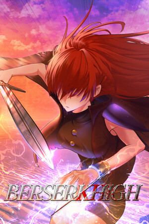 Berserk High