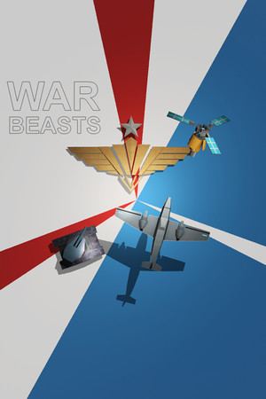Bestias de guerra