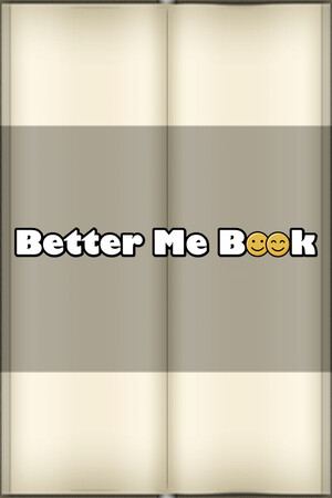 Better Me Book (Leaving Steam)
